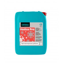 Противоморозная добавка в строительные растворы и бетон CemMix HotIce PRO 5 л